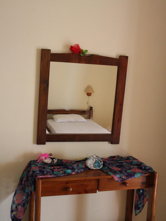 Areti Studios Paramonas  Kamer foto